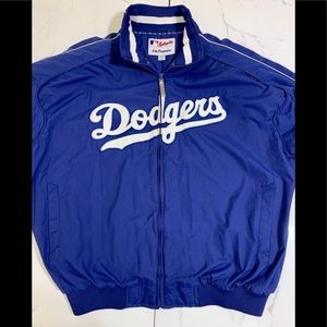 Dodger Majestic Jacket Men’s XXL